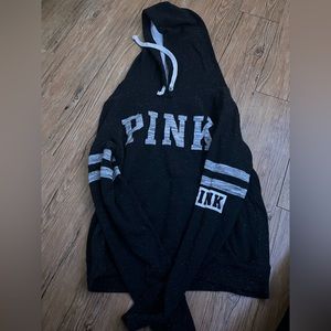 Victoria Secret Pink Hoodie
